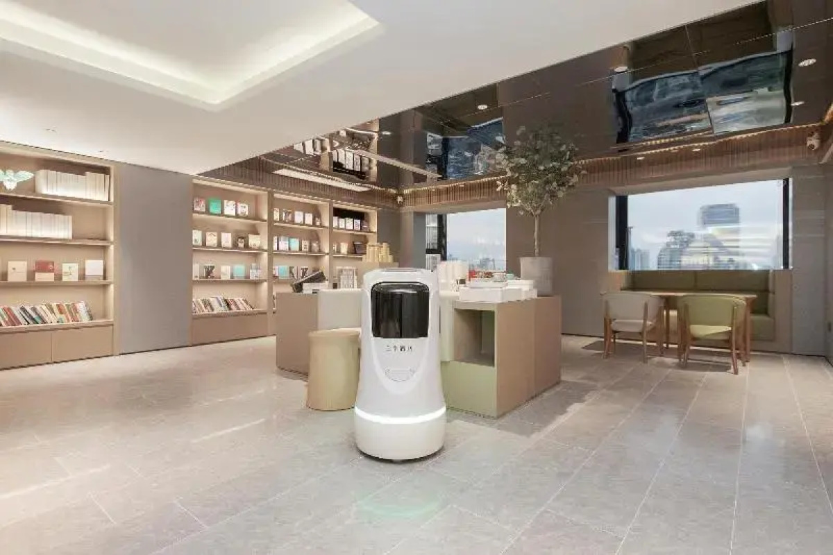 Ji Hotel Guangzhou Ergong Metro Station