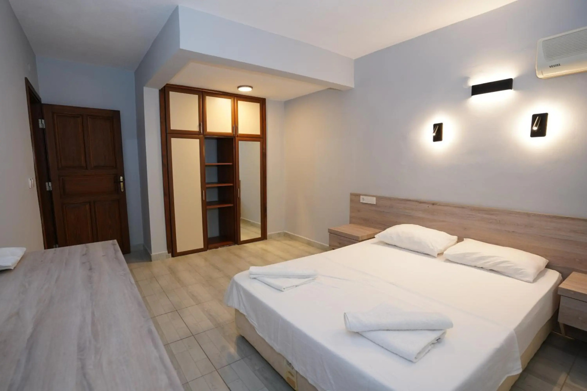 Cirali Hotel