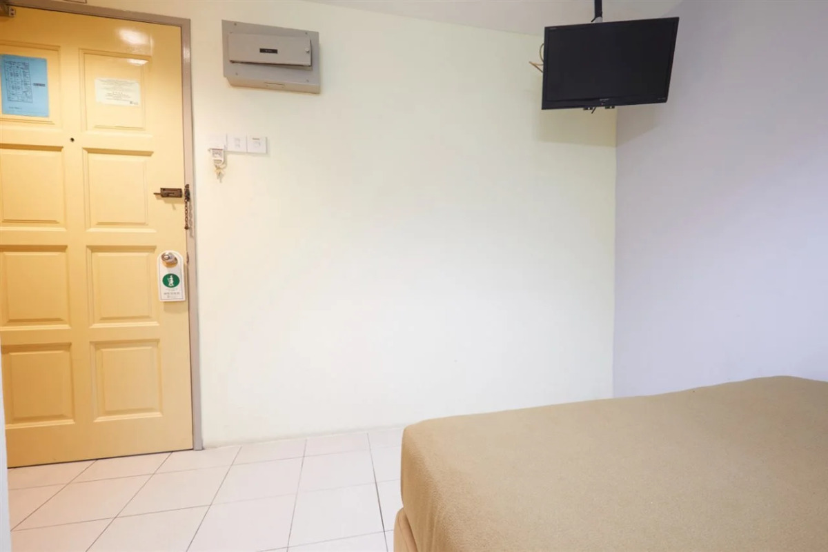 Tang City Hotel, Petaling Street, Merdeka PNB 118 Tower