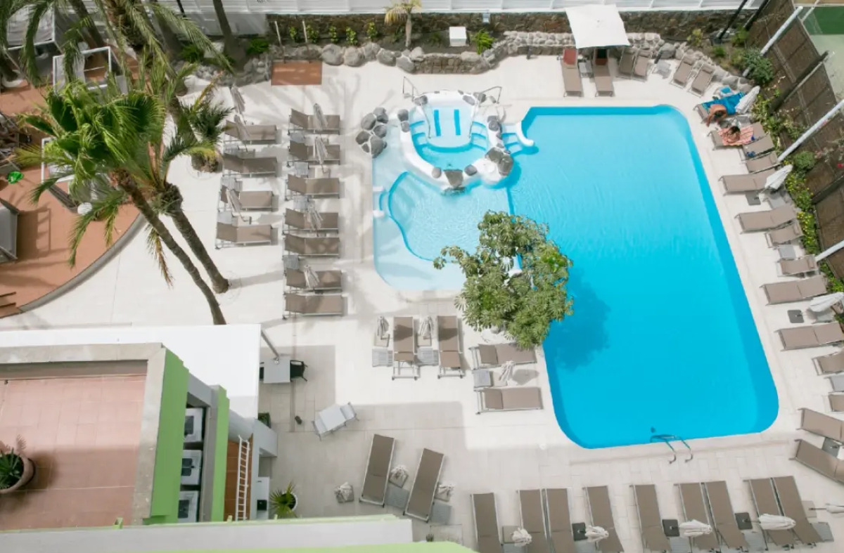 Hotel LIVVO Anamar Suites