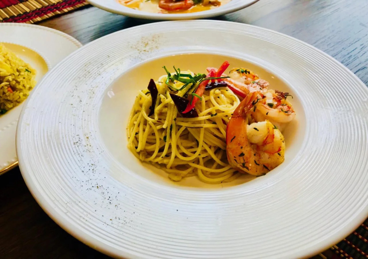 Pingdoi Hualin Boutique Hotel