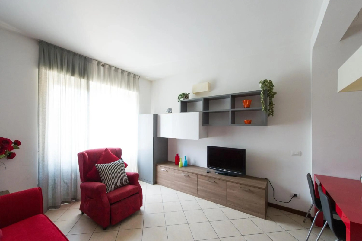 Residenza Cenisio