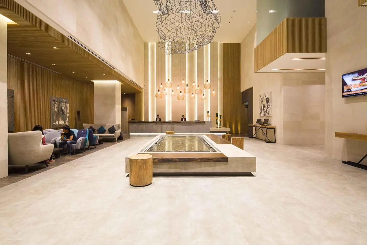 Liberty Central Saigon Citypoint