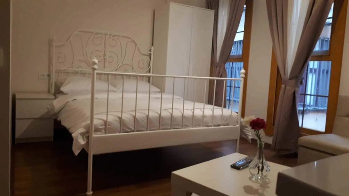 Konak Akaretler Suit