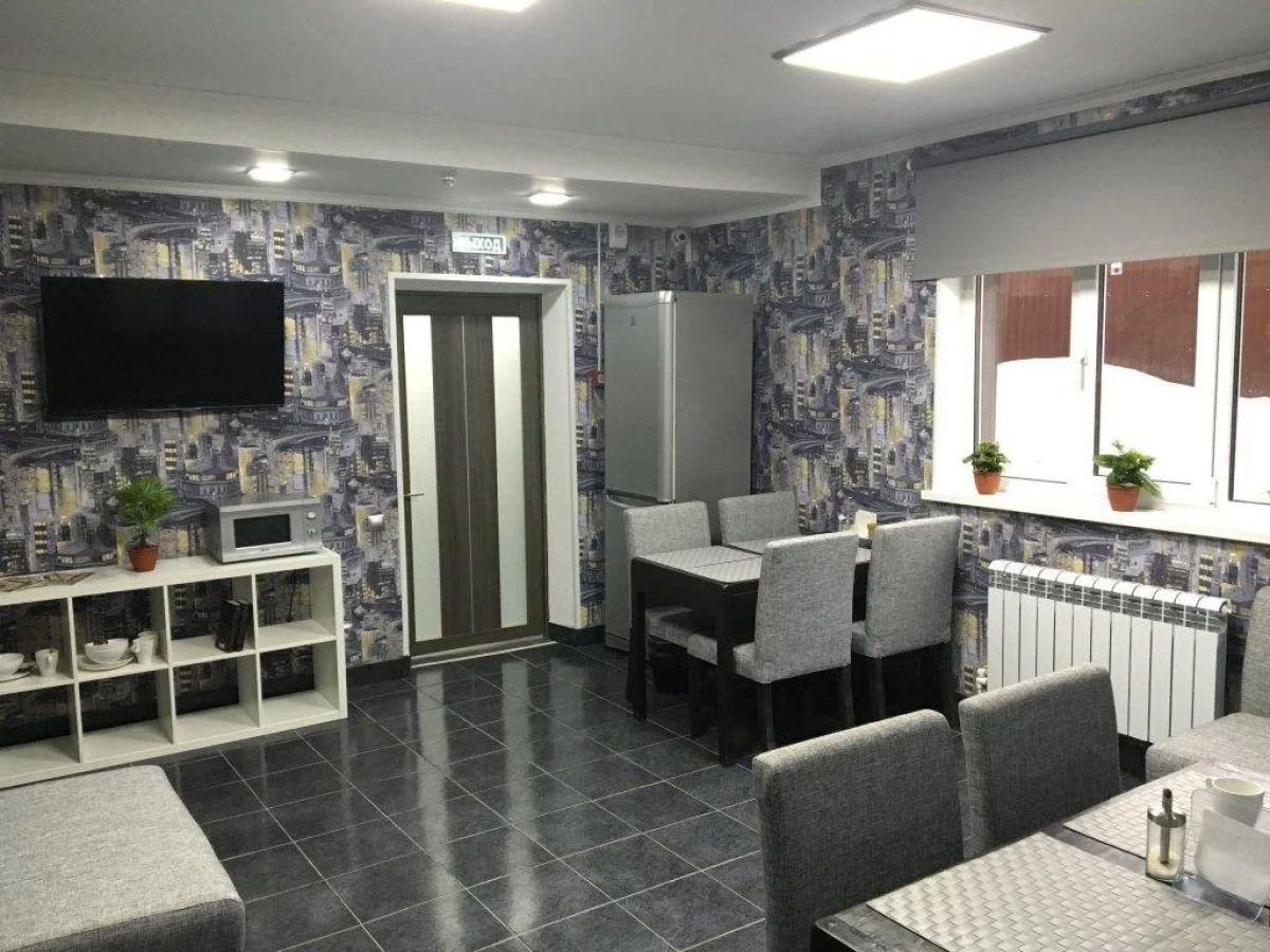 Mini hotel Orion