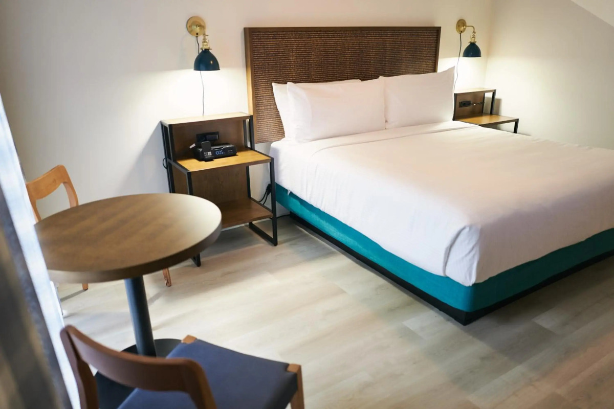 Stanford Court San Francisco