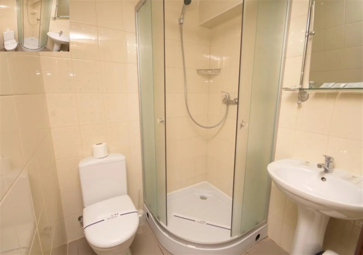 Отель «Дерибас»