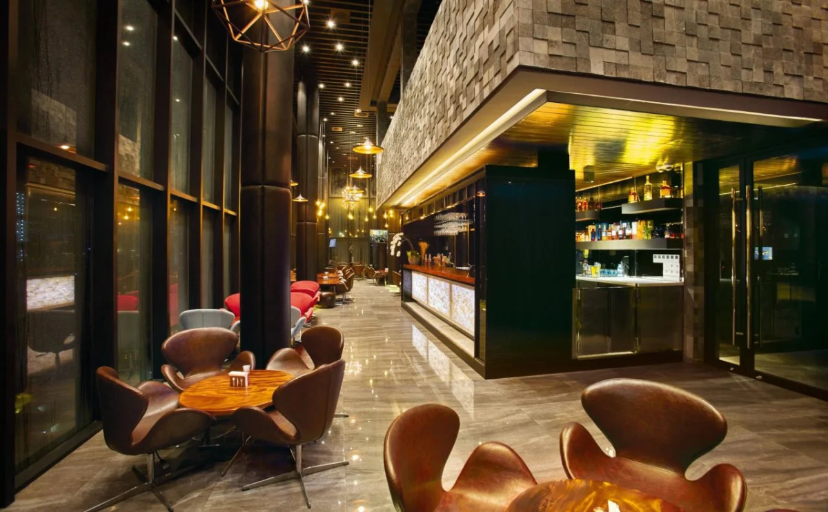 Capri by Fraser, Phnom Penh