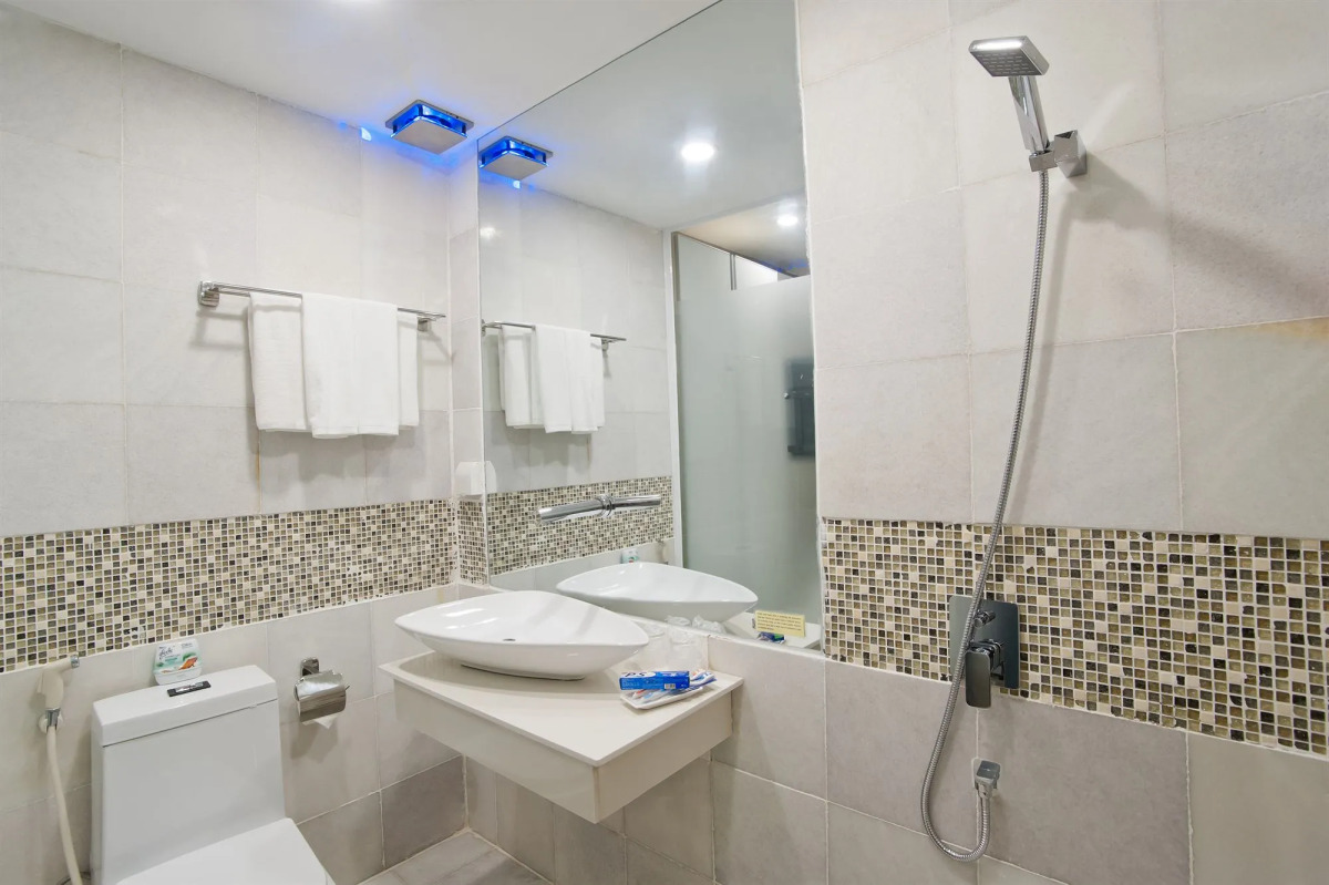 Hong Kong Kaiteki Hotel