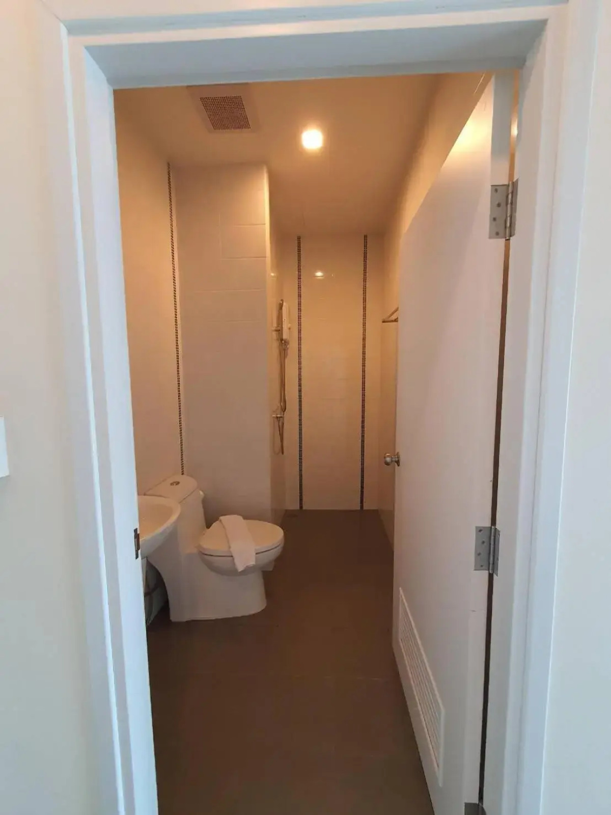 The Beach Resort & Residence