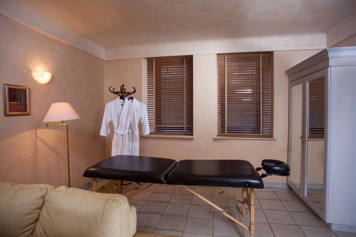 Отель «Отрада»