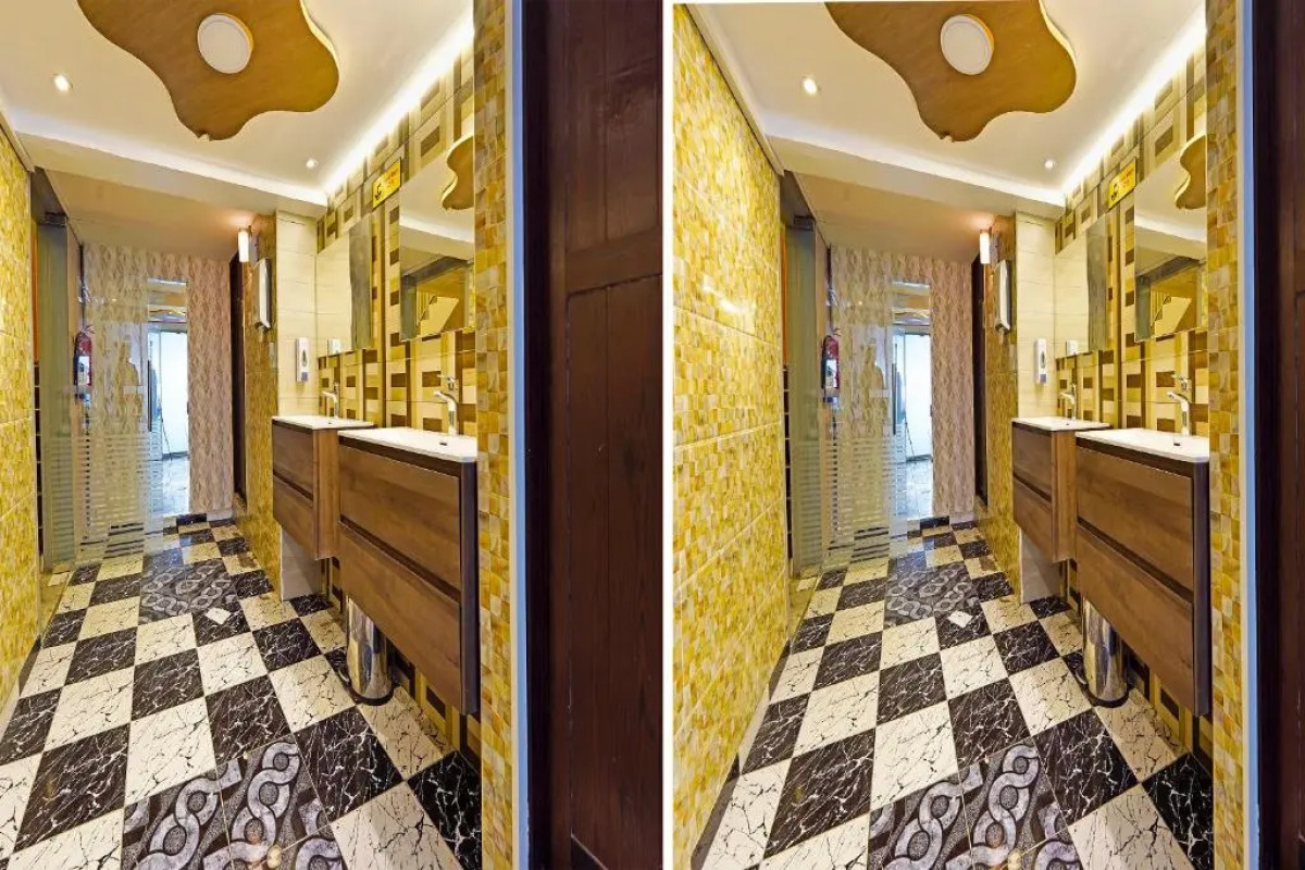 Trans World Hotel L.L.C