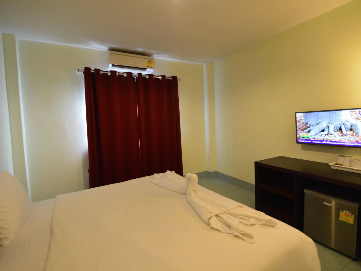 Paripas Express Hotel Patong