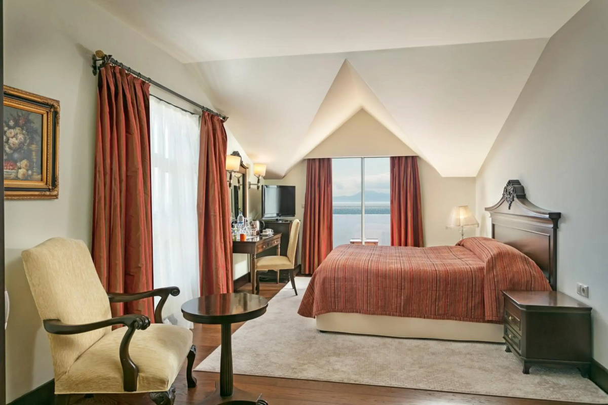 Dobedan Beach Resort Comfort