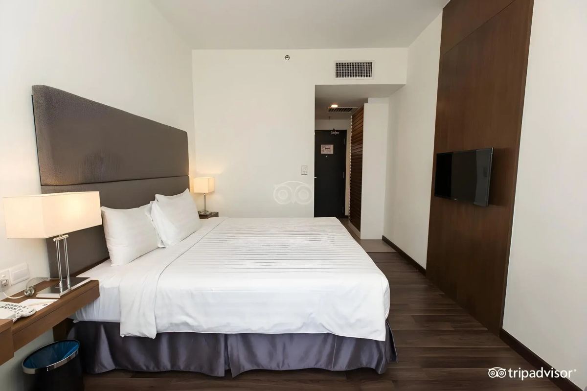 Hotel WP