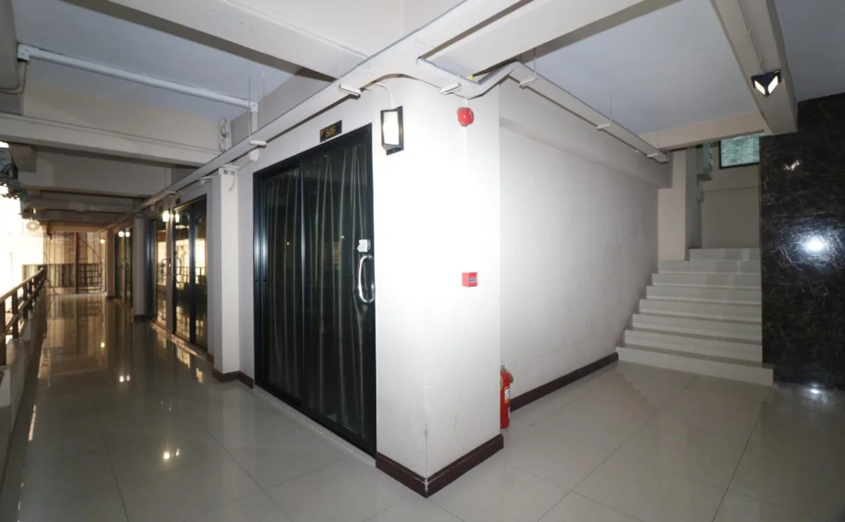 KKinn South Pattaya Hotel