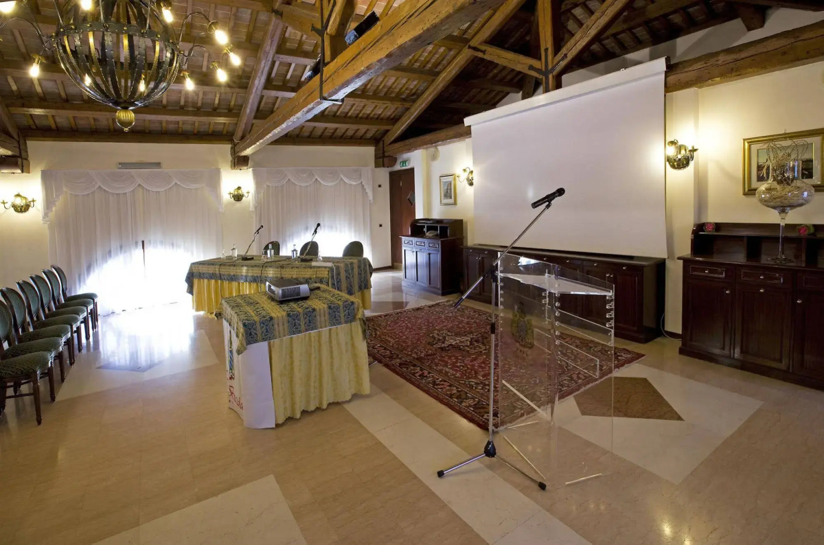 Villa Braida