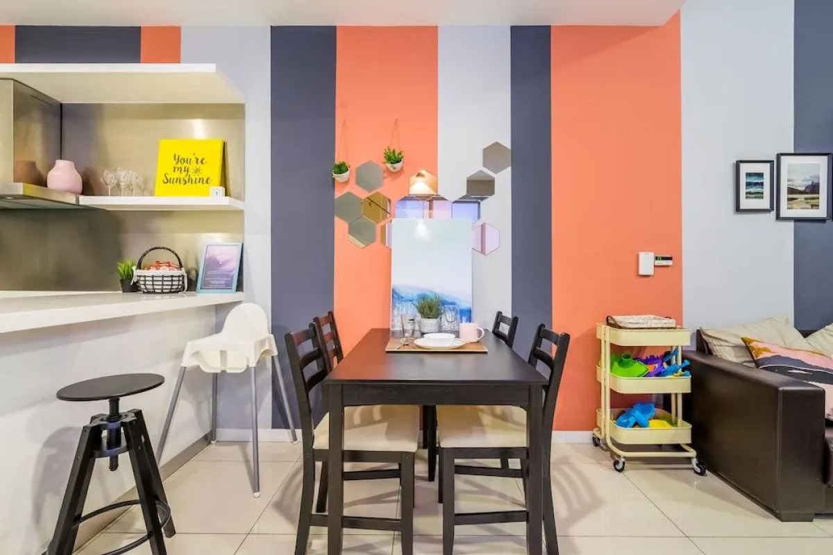 Mcity Ampang by Plush