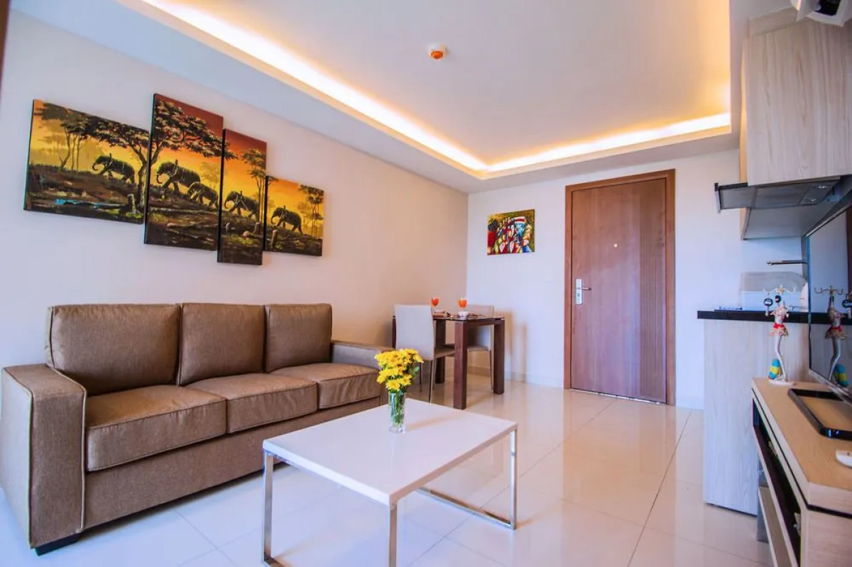 Laguna Bay 2 by Pattaya Sunny Rentals