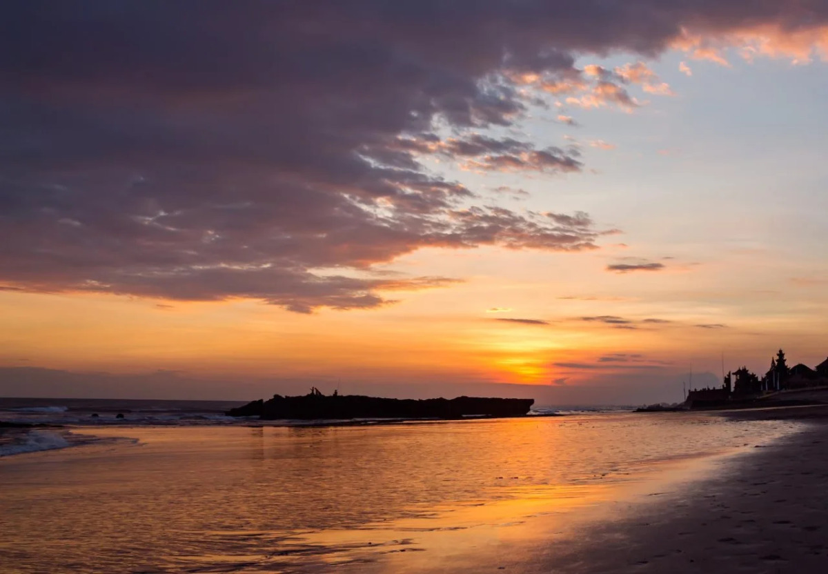 The Kirana Canggu Hotel