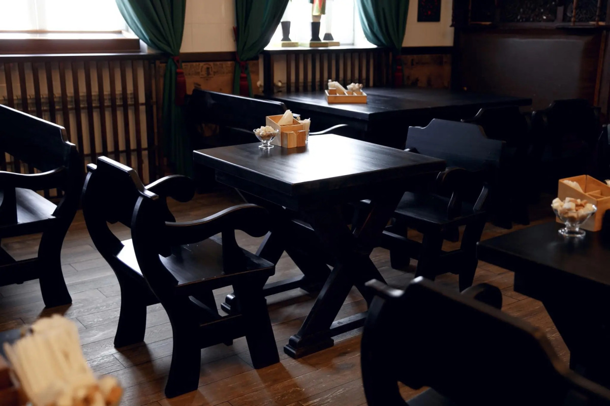 Сельдь Царский Посол