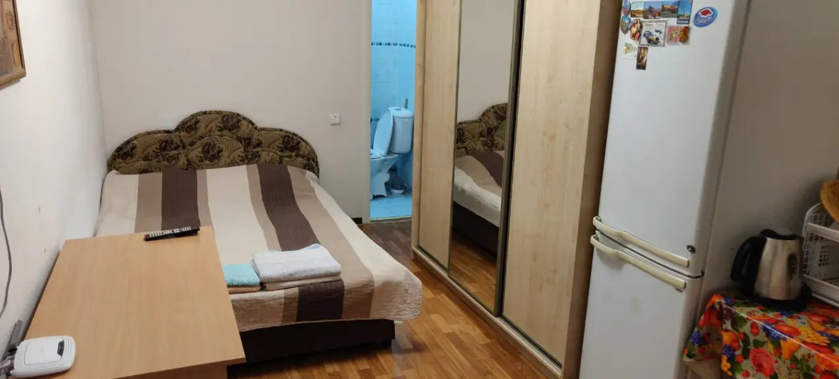 Гостевой дом на Дмитриева