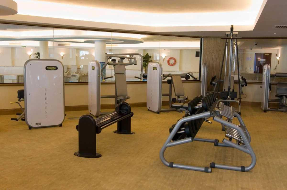 Grand Hotel Excelsior