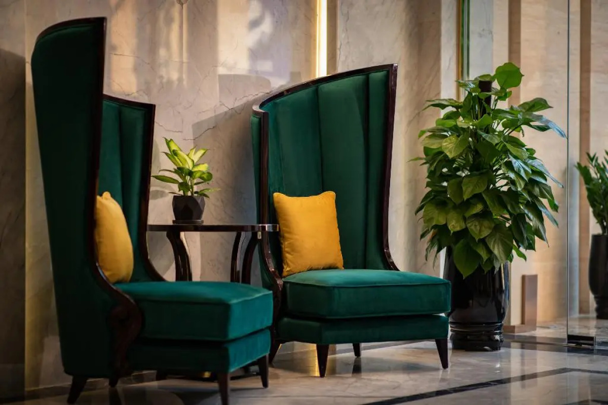 Soleil Boutique Hotel