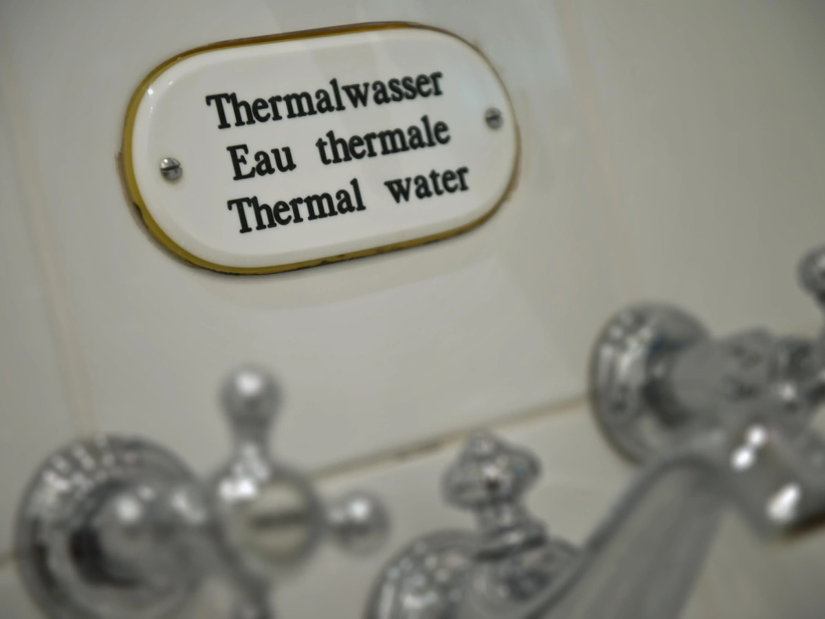 Badischer Hof Baden-Baden - Leonardo Limited Edition