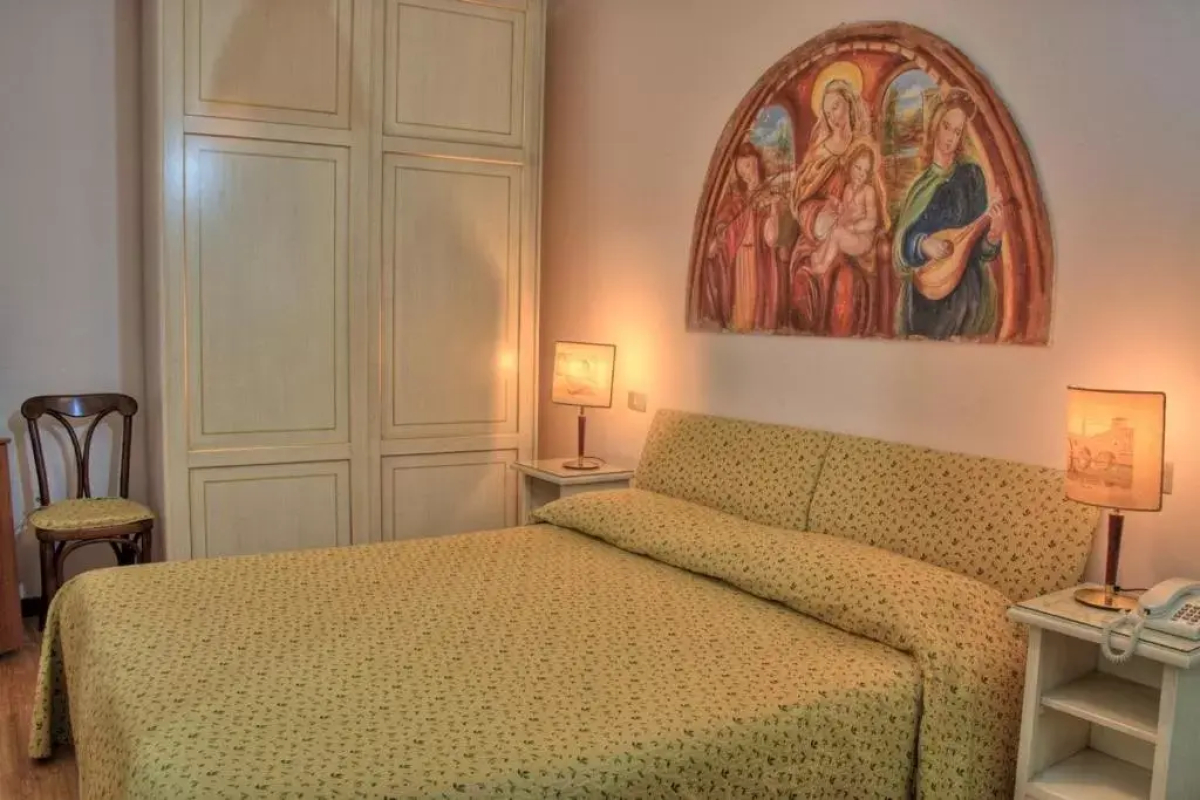 Hotel Torcolo