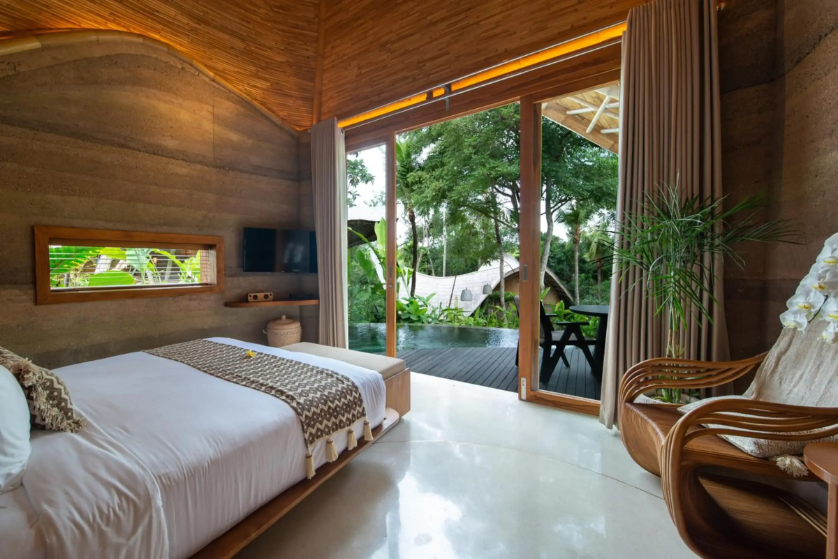 Ulaman Eco Luxury Resort
