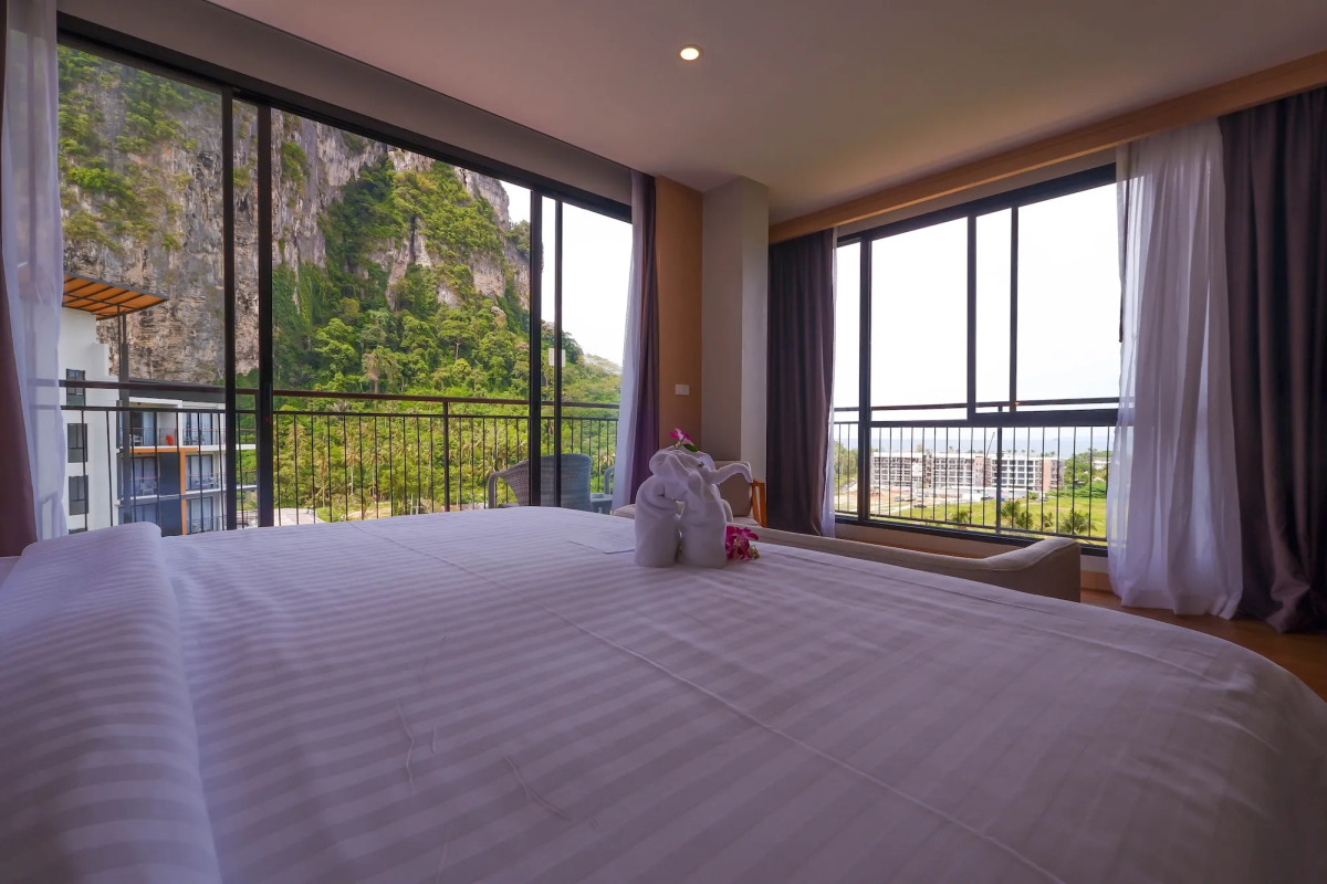 Sea Seeker Krabi Resort