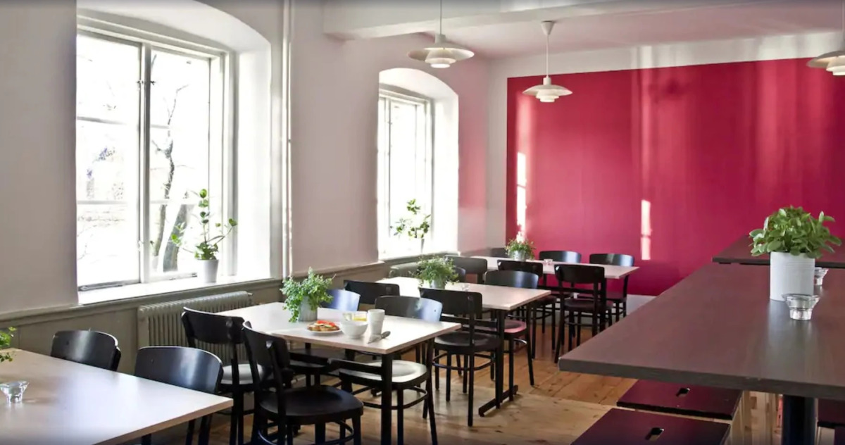 Hotel Expo Stockholm