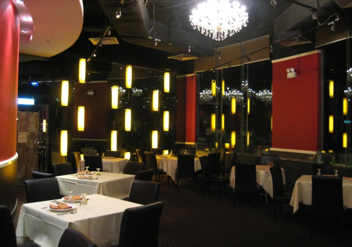 Garden View Hong Kong