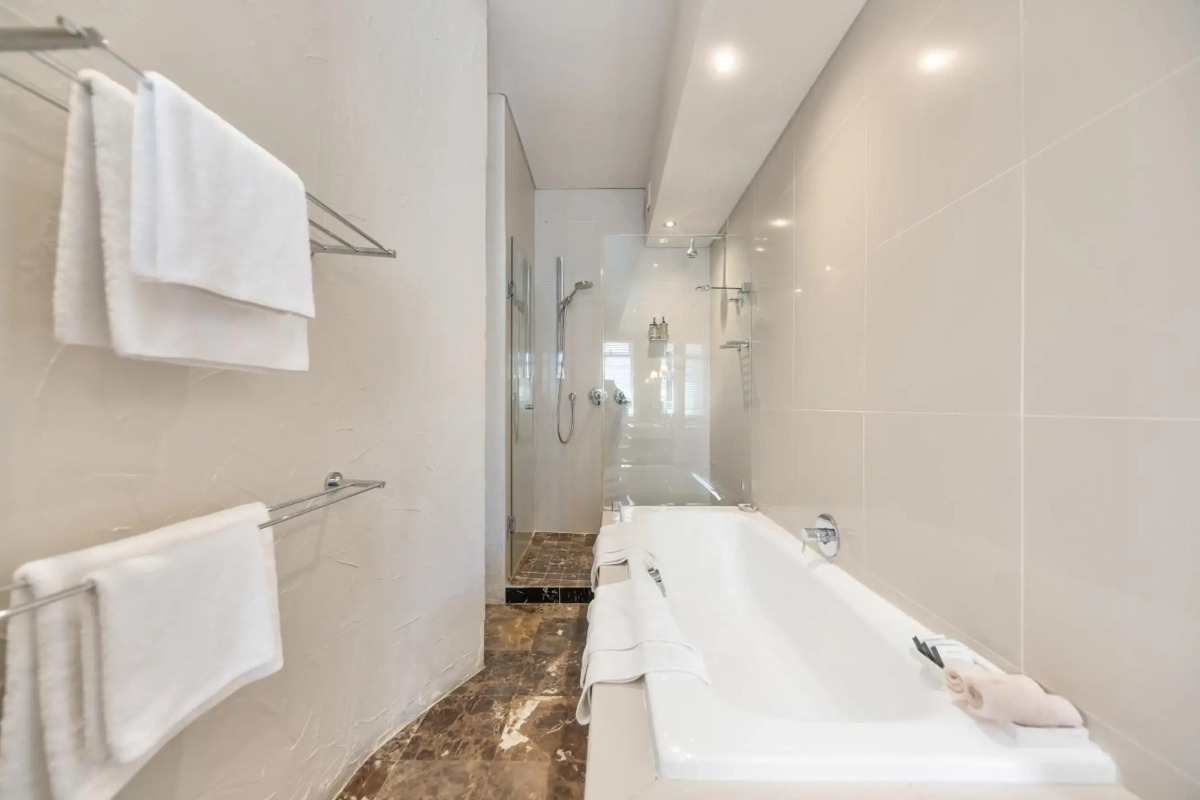 O on Kloof Boutique Hotel