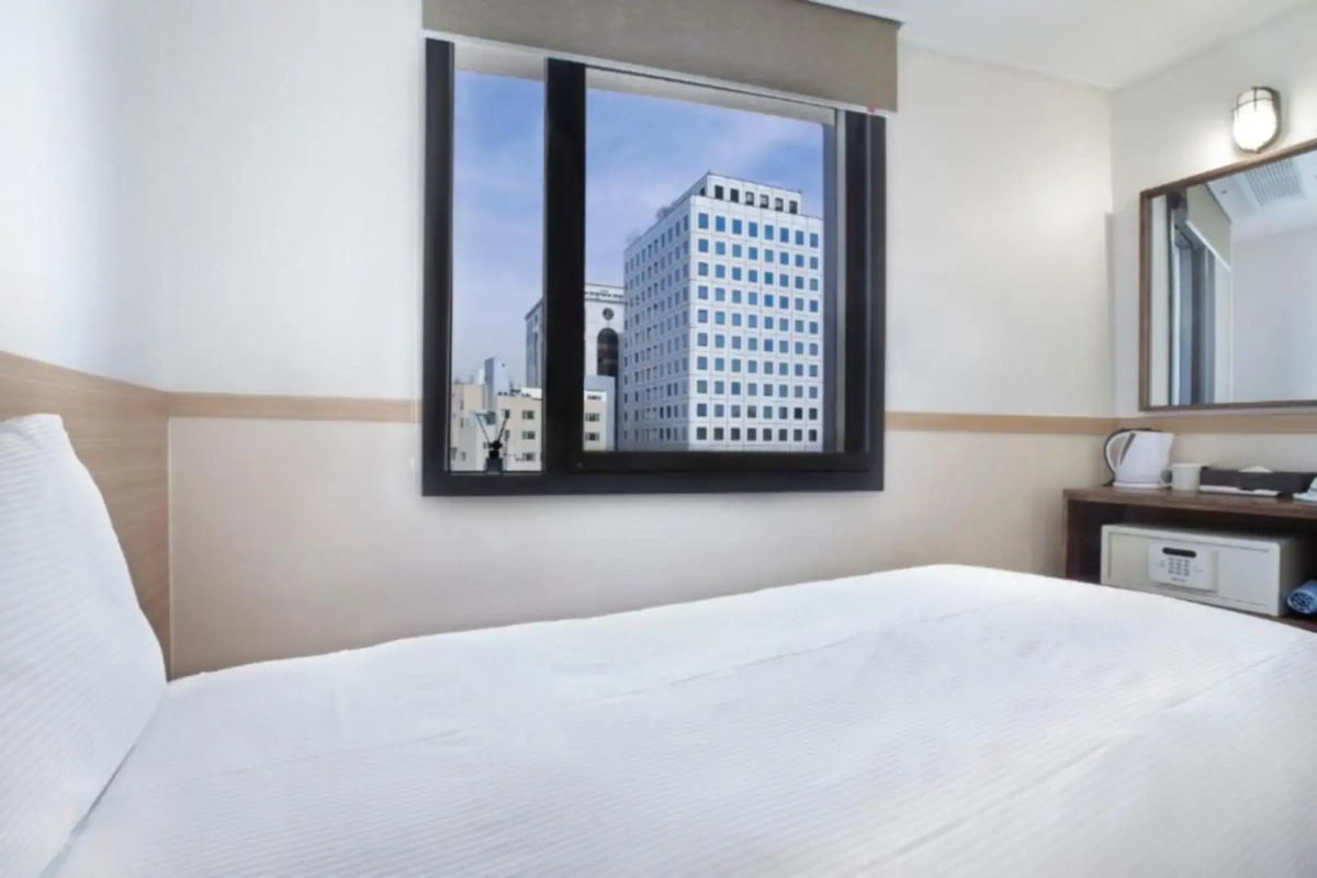 Five Hotel Jongno