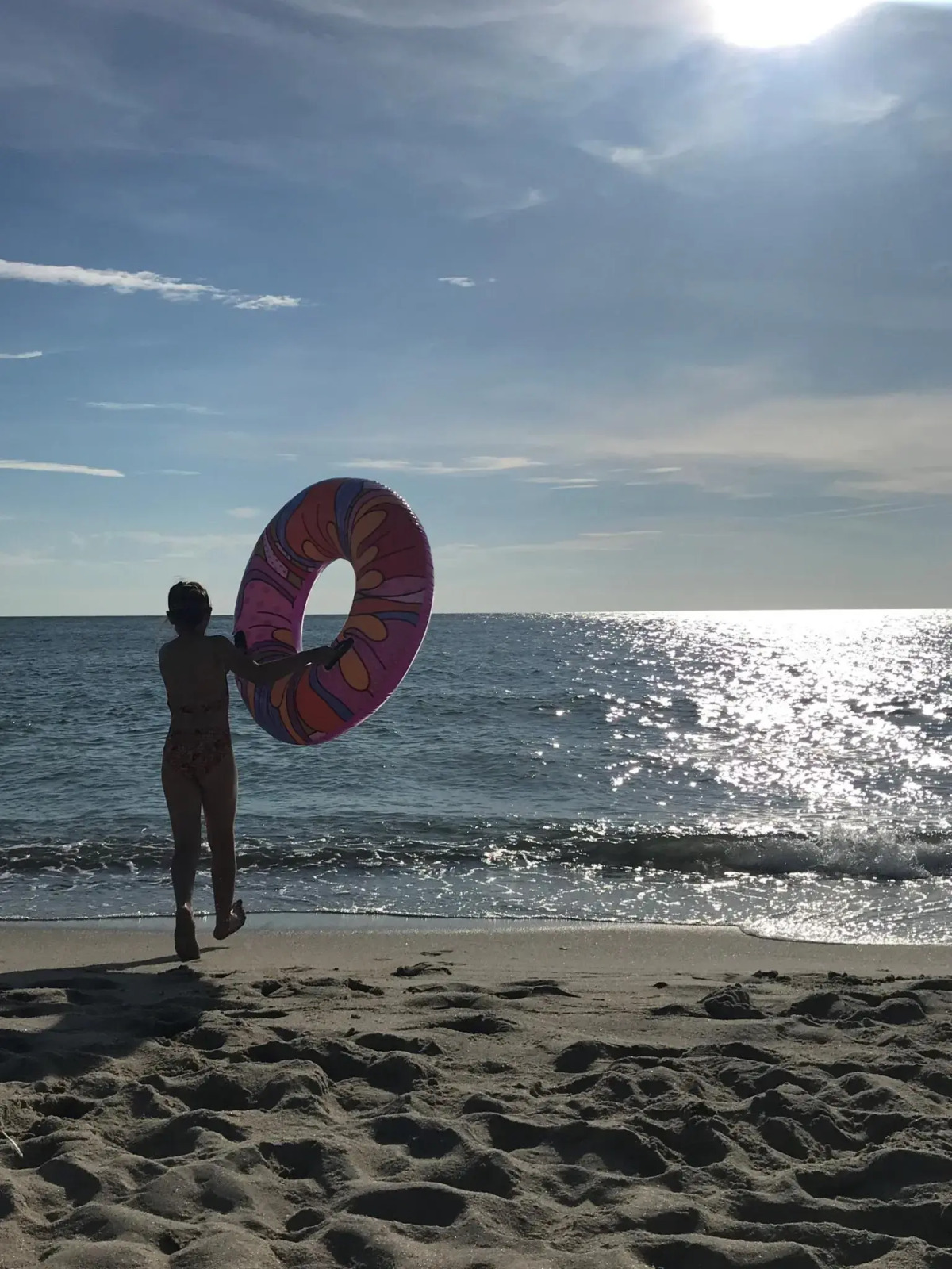 База отдыха Кусто