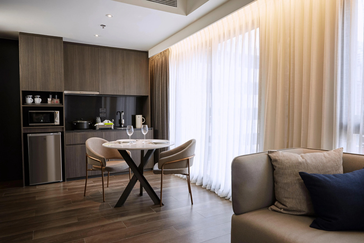 Sindhorn Midtown Hotel Bangkok, Vignette Collection by IHG