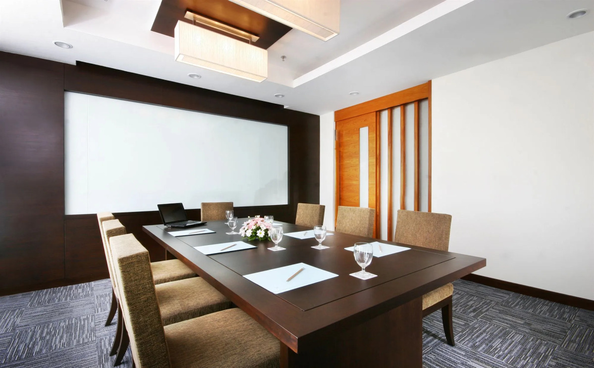 Kantary Hotel and Serviced Apartments, Ayutthaya