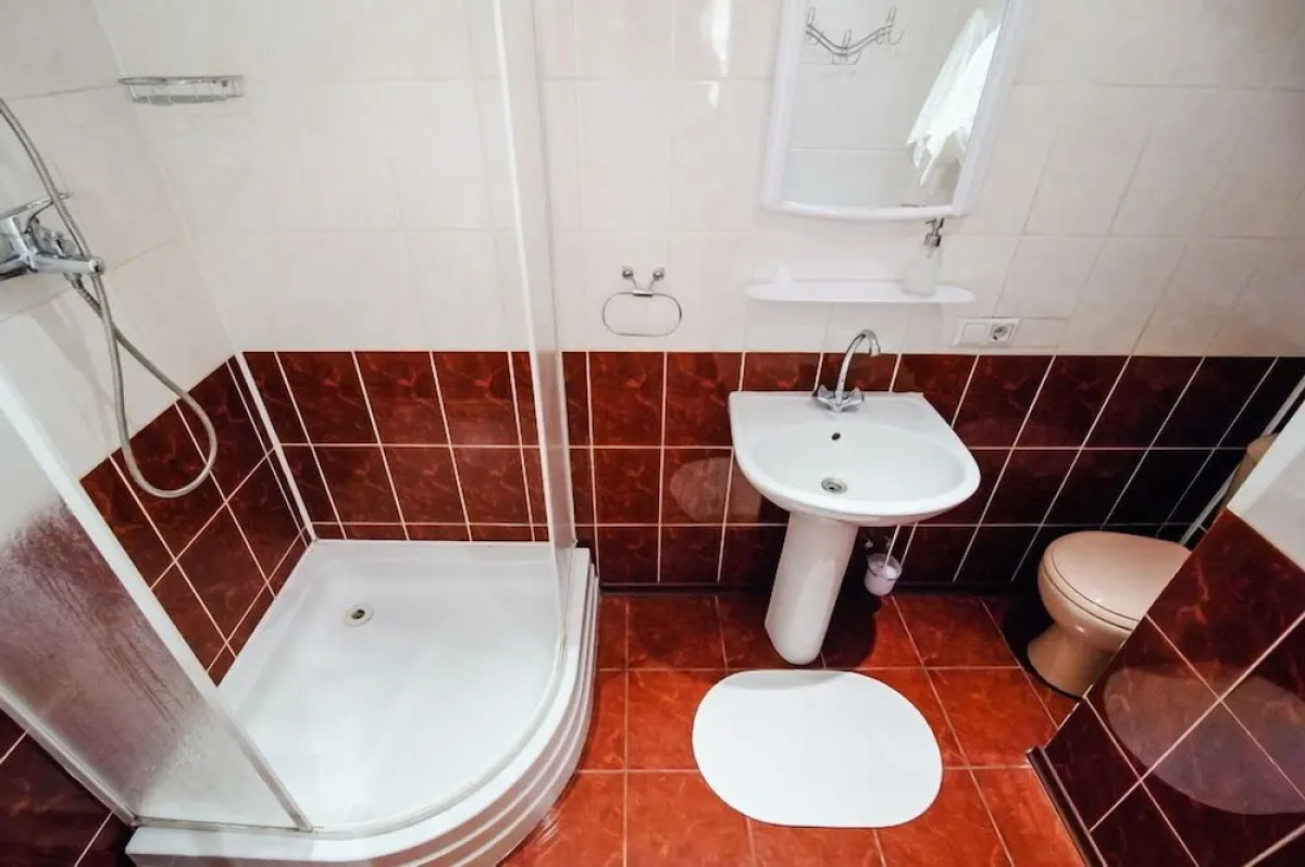 Хостел «Плацкарт»