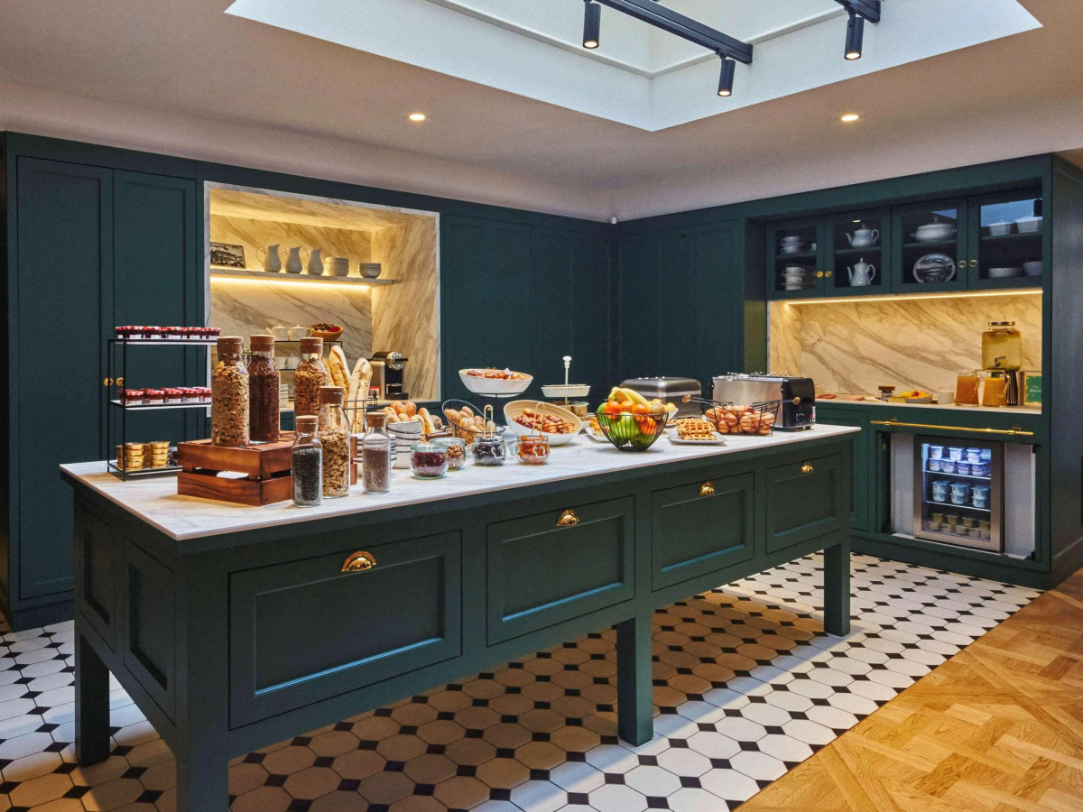 Mercure Versailles Chateau