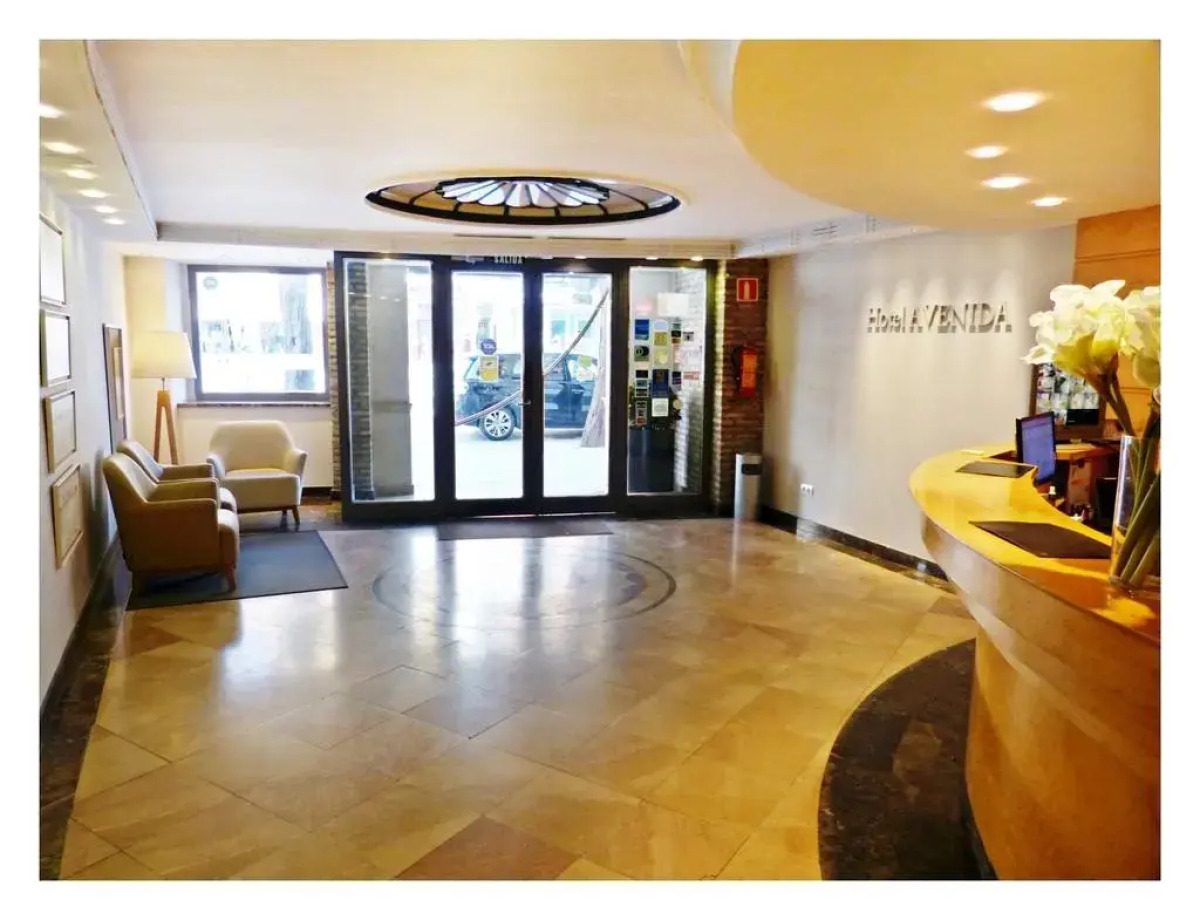 Hotel Avenida