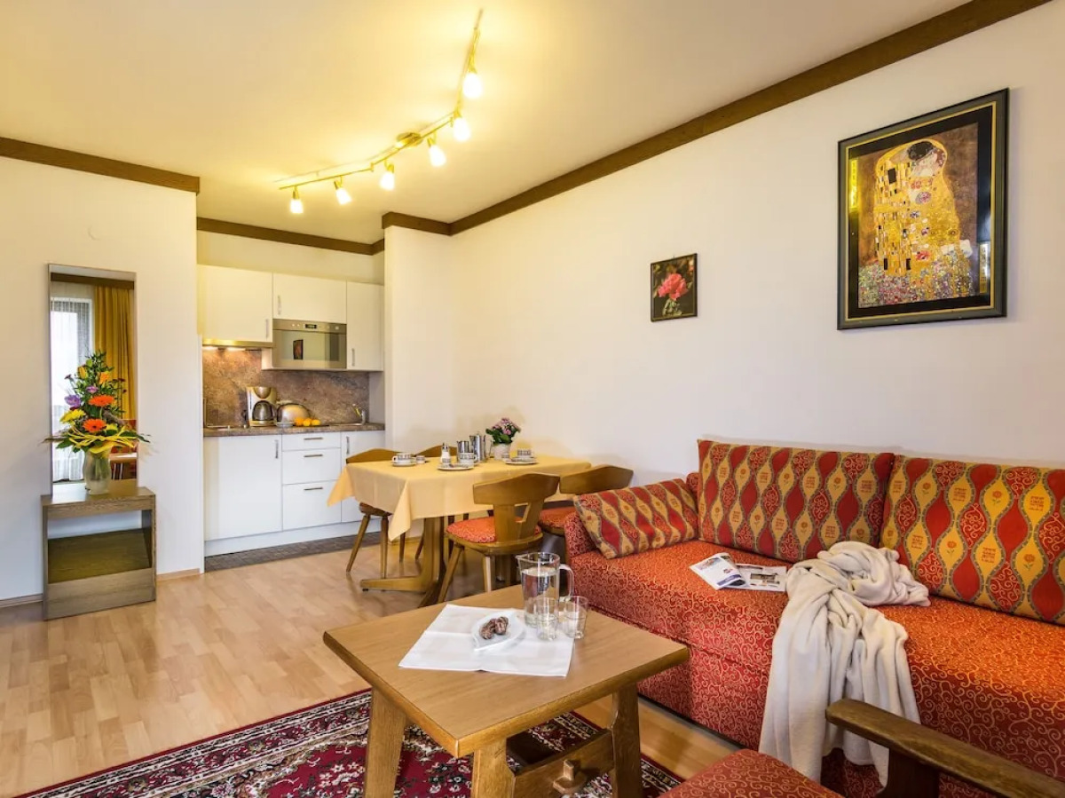 Appartementhaus Winkler