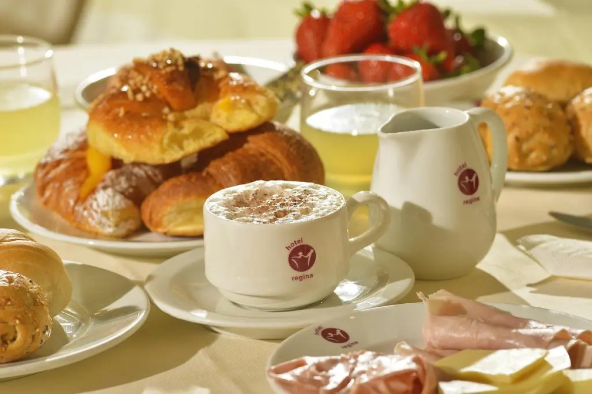 Zanhotel Regina