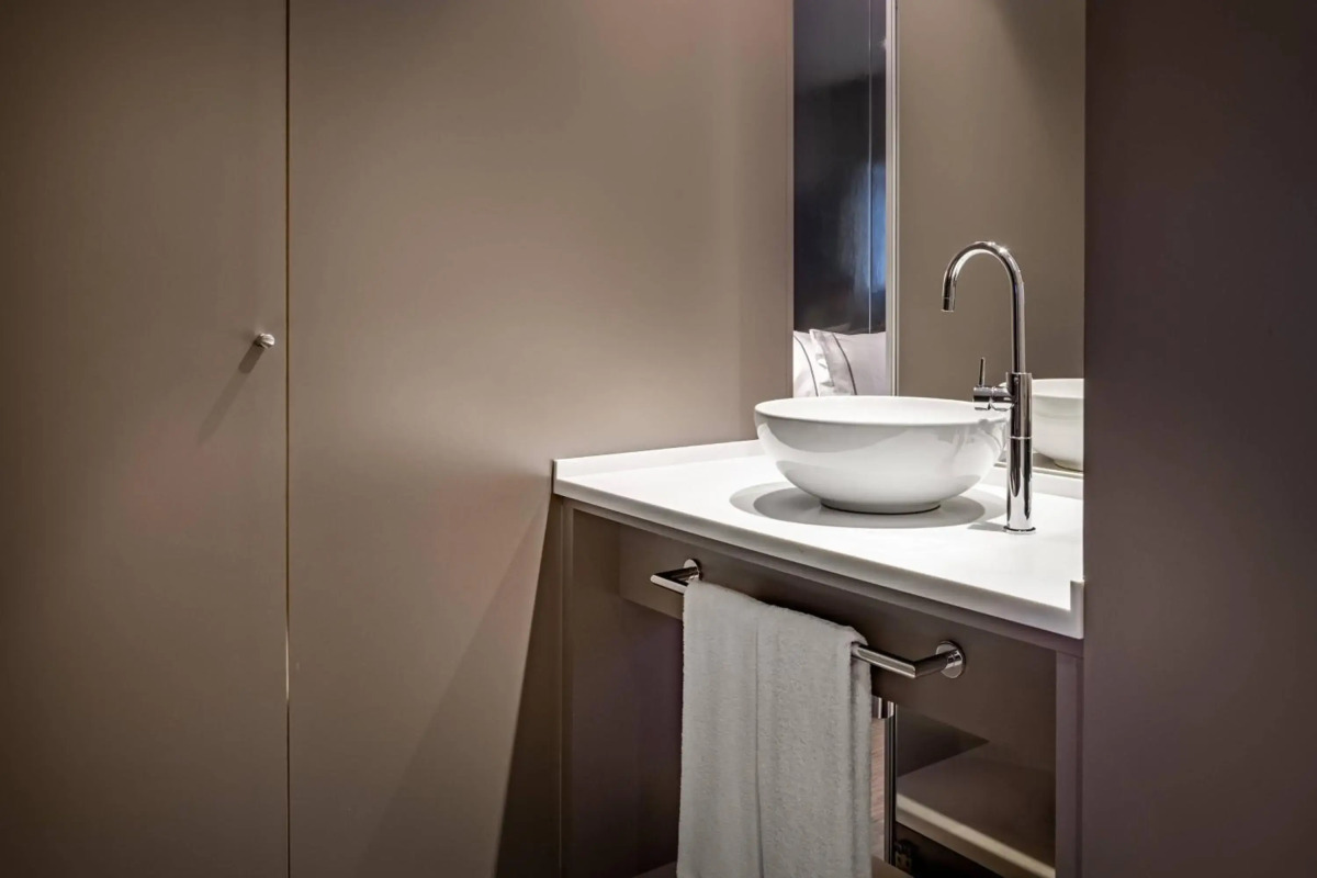 AC Hotel Sants by Marriott