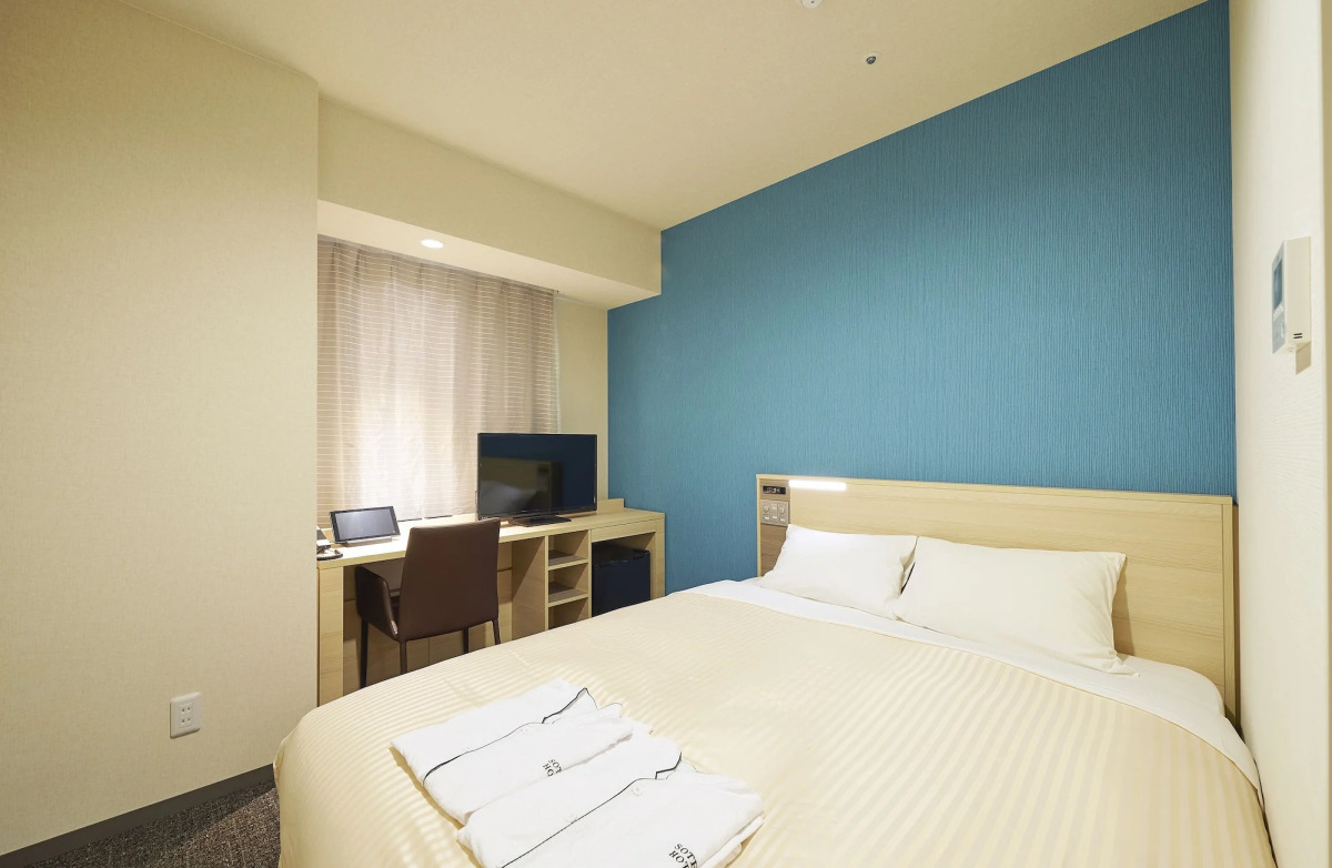 Sotetsu Fresa Inn Osaka-Namba