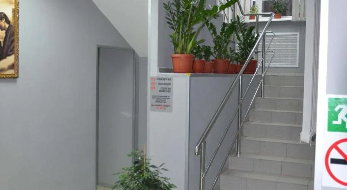 Mini Hotel Na Avtovokzale