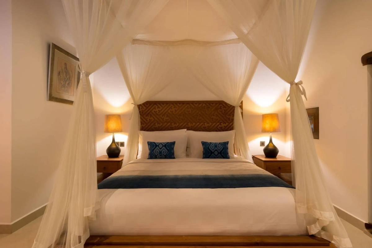 Ulun Ubud Resort and Spa