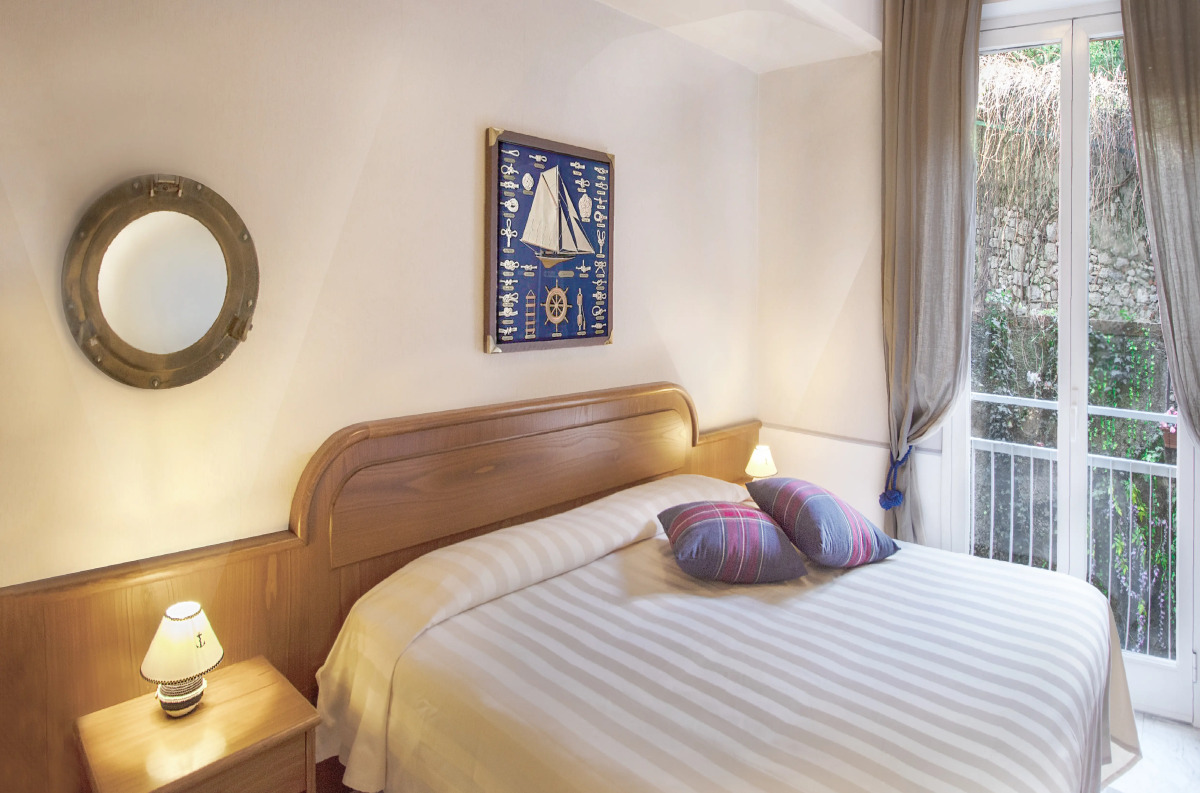 Hotel Shelley e delle Palme, BW Signature Collection