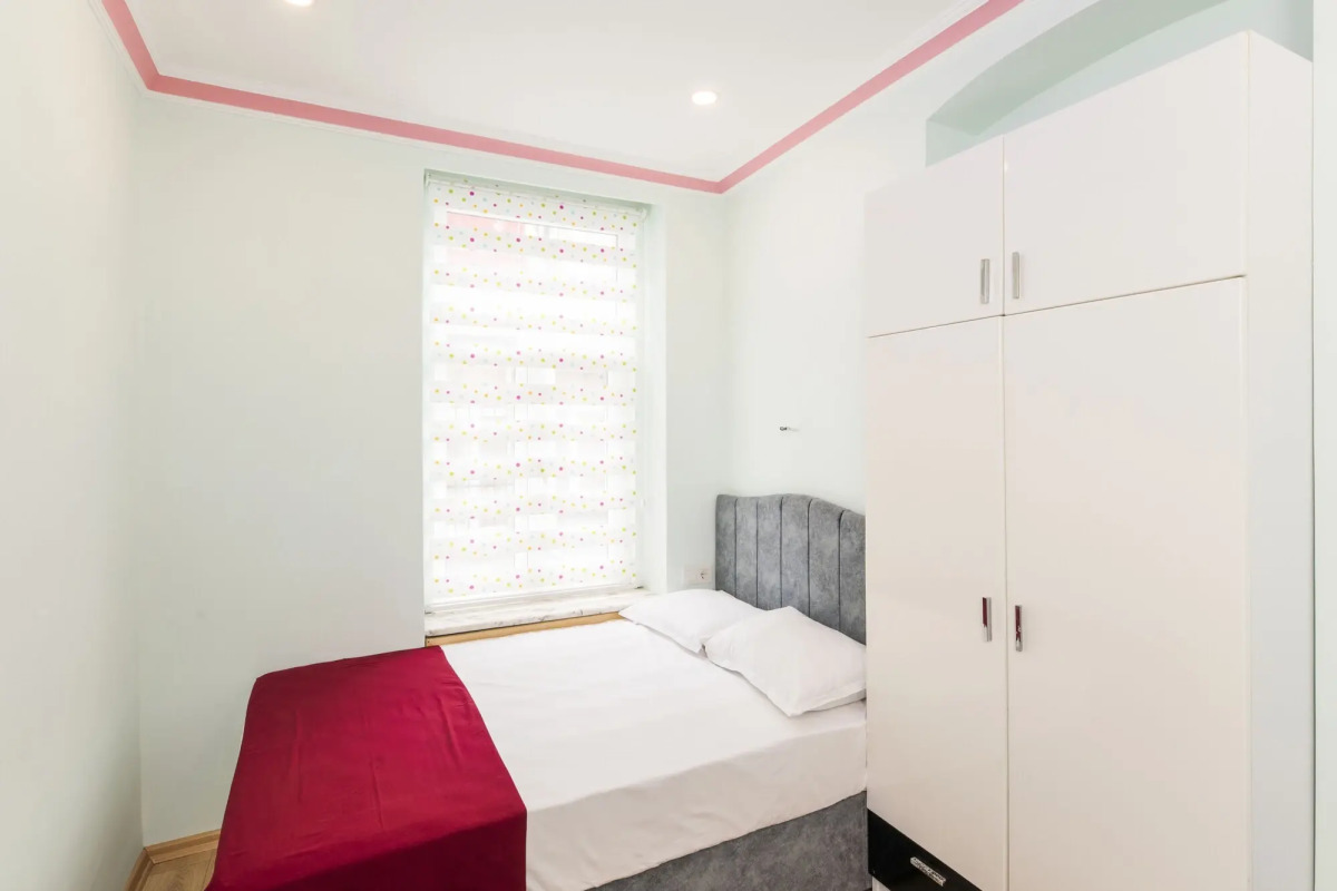 Taxim Elegance Suites